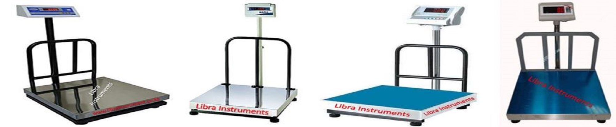 Platform Scales