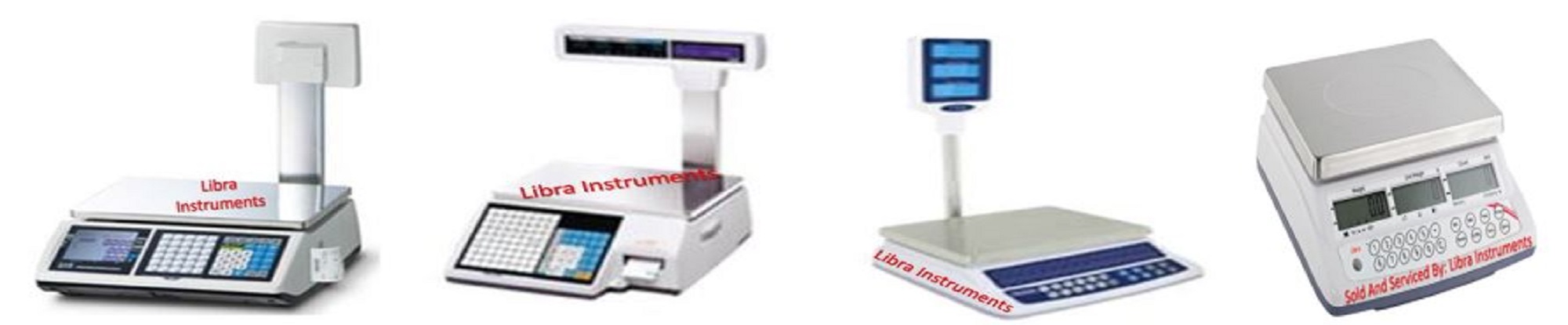 POS Scales