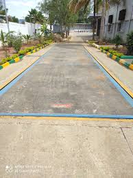 Concrete Deck Ready